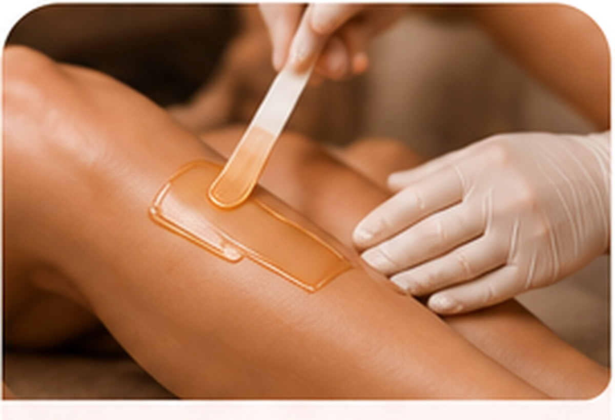 Waxing